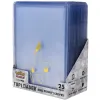 Ultra Pro: Pokémon - Toploader + koszulki - Pikachu (25 szt.)